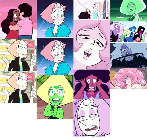 Steven universe edits